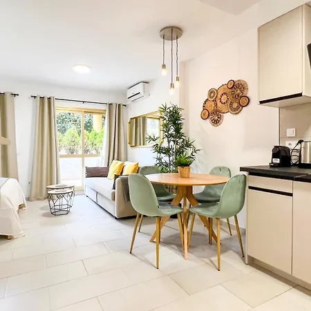 Oleholidays 201 Romana Playa Junto Al Mar Appartement Marbellac