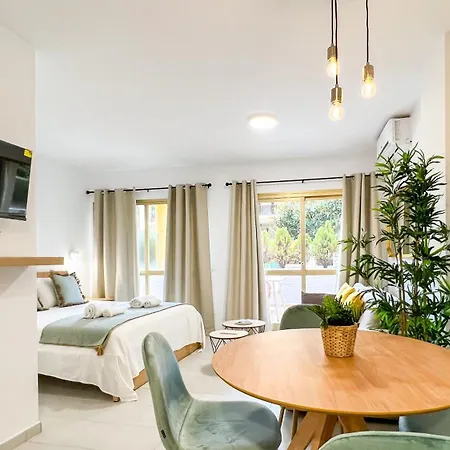 Appartement Oleholidays 201 Romana Playa Junto Al Mar Marbellac