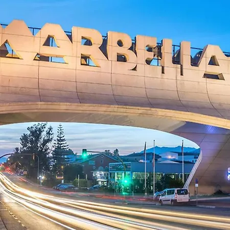 Appartement Oleholidays 201 Romana Playa Junto Al Mar Marbella
