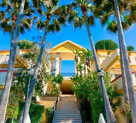 Oleholidays 201 Romana Playa Junto Al Mar Appartement Marbella