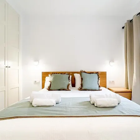 Oleholidays 201 Romana Playa Junto Al Mar Appartement Marbella