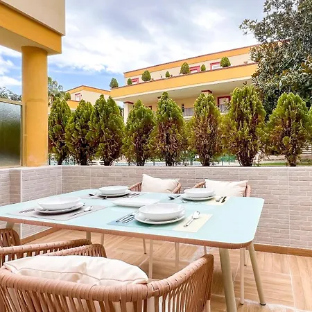 Appartement Oleholidays 201 Romana Playa Junto Al Mar
