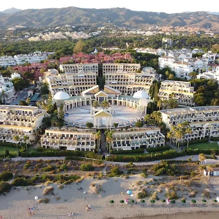 Oleholidays 201 Romana Playa Junto Al Mar Marbella